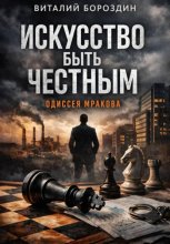 Искусство быть честным. Одиссея Мракова