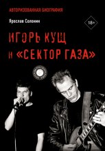 Игорь Кущ и «Сектор Газа». Авторизованная биография