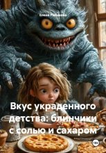 Вкус украденного детства: блинчики с солью и сахаром