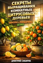 Секреты выращивания комнатных цитрусовых деревьев лимоны и мандарины дома