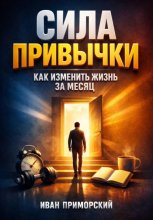 Сила Привычки. Как Изменить Жизнь за Месяц