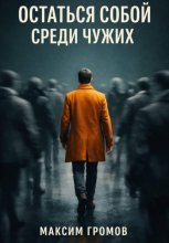 Остаться собой среди чужих