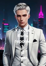 Каково быть героем. 1, 2 том