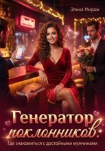 Генератор поклонников: Где знакомиться с достойными мужчинами