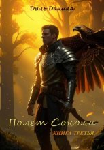 Полёт Сокола. Книга третья