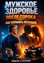 Мужское здоровье после сорока. Как сохранить потенцию