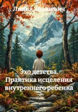 Эхо детства. Практика исцеления внутреннего ребенка