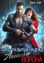 Город разбитых надежд. Ангел для Ворона