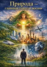Природа – главный учитель жизни