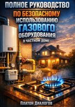 Полное руководство по безопасному использованию газового оборудования в частном доме