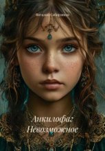 Анкилофаг Невозможное