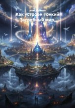 Как устроен Тонкий Загробный мир.