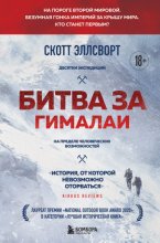 Битва за Гималаи. Безумная гонка империй за крышу мира