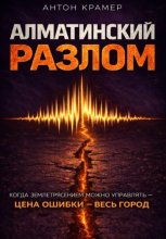 Алматинский разлом