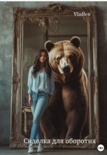 Сиделка для оборотня