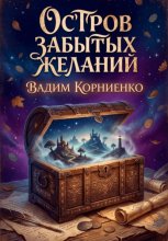 Остров забытых желаний