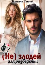 (Не)злодей для разведёнки