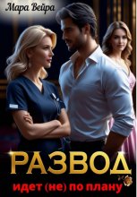 Развод идет (не) по плану