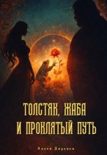 Толстяк, жаба и проклятый путь