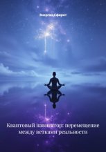 Квантовый навигатор: перемещение между ветками реальности