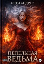 Пепельная ведьма