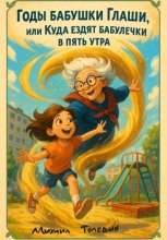 Годы бабушки Глаши, или Куда ездят бабулечки в пять утра