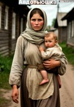 Авдотьюшка