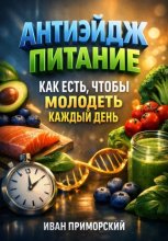 Антиэйдж питание. Как есть чтобы молодеть каждый день