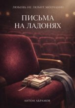 Письма на ладонях