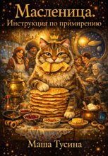Масленица. Инструкция по примирению