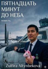 Пятнадцать минут до неба