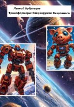 Трансформеры: сверхоружие Скарпанога