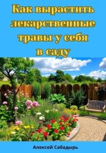 Как вырастить лекарственные травы у себя в саду