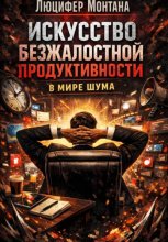 Искусство безжалостной продуктивности в мире шума
