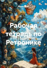Рабочая тетрадь по Ретронике