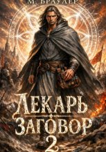 Лекарь 2. Заговор