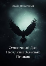 Сумеречный Дол. Проклятие Забытых Предков