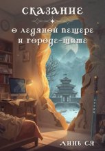 Сказание о ледяной пещере и городе-щите