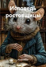 Исповедь ростовщицы