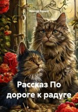 Рассказ По дороге к радуге