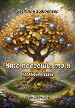 «Что посеешь, то и пожнёшь»