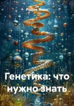 Генетика: что нужно знать