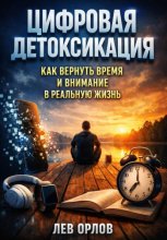 Цифровая Детоксикация: Как Вернуть Время и Внимание в Реальную Жизнь