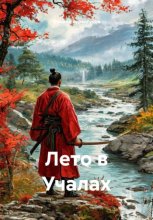Лето в Учалах