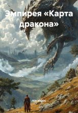 Эмпирея «КАРТА ДРАКОНА»