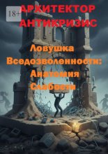 Ловушка вседозволенности: анатомия слабости