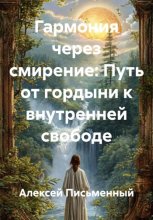 Гармония через смирение: Путь от гордыни к внутренней свободе
