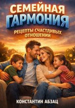 Семейная Гармония. Рецепты Счастливых Отношений