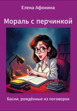 Мораль с перчинкой
