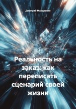 Реальность на заказ: как переписать сценарий своей жизни